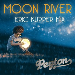 Moon River (Eric Kupper's Full Lunar Eclipse Club Mix)