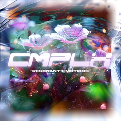 cmplx - The Days I Spend With You