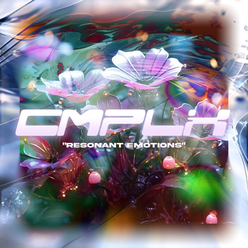 cmplx - The Days I Spend With You