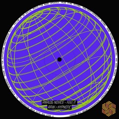 Analog Novice - Acid Rythm