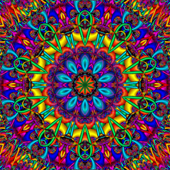 PSyChADeLIk(I'M ON LSD)
