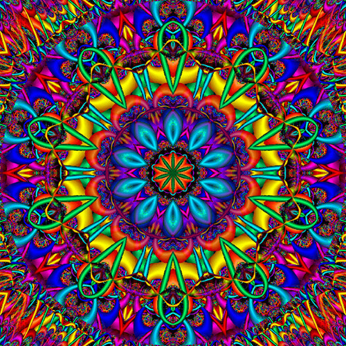 PSyChADeLIk(I'M ON LSD)