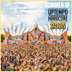 Revokez presents: Summer of Uptempo Hardcore 2025