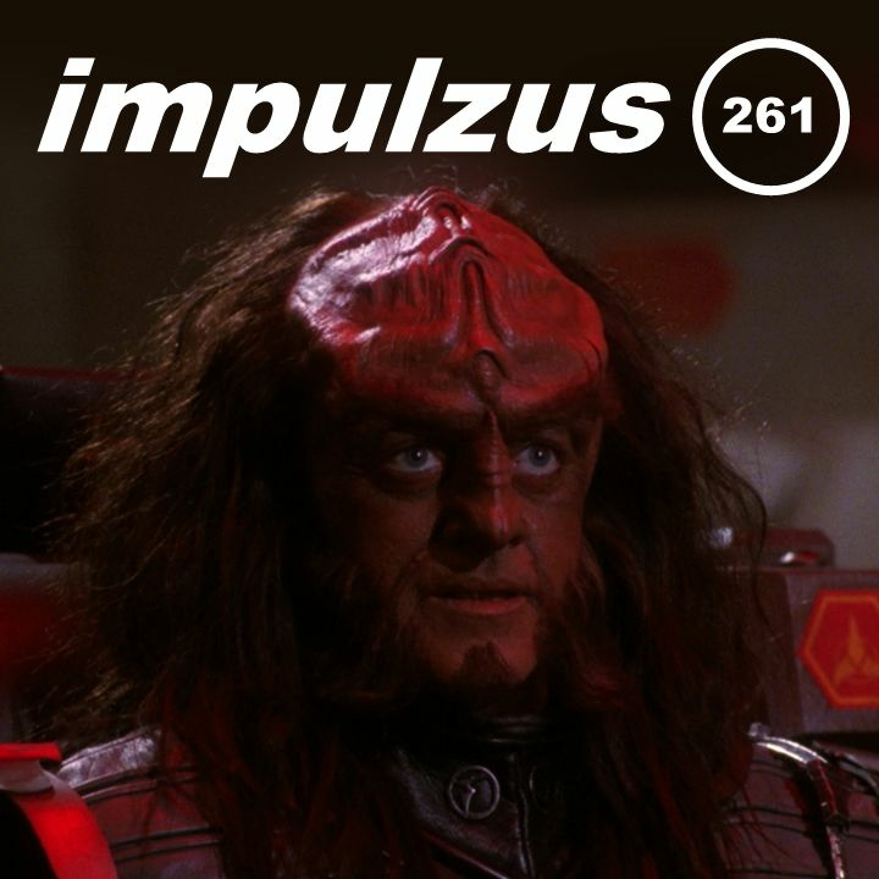 A birodalom szemei (Jóvátétel, TNG 4x26 & 5x01) | Gergő episode artwork