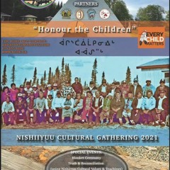Stella Masty - Nishiiyuu Cultural Gathering 2021 - …