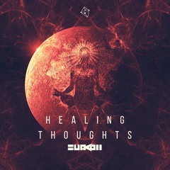 Zurkon - Healing Thoughts (Original Mix) - Preview - OUT NOW
