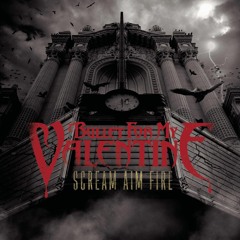 ReampZone - Scream Aim Fire (Bullet for My Valentine cover - RSonic mix)