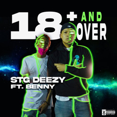 18 and Over ft. Benny