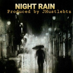 NIGHT RAIN