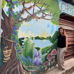 Amanda's warm up set