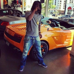 Chief Keef - Shoe Fitting(Unreleased)