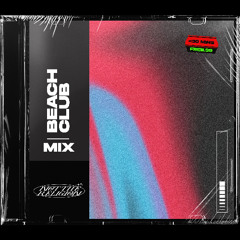 Beach Club Mix