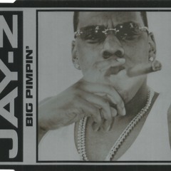 Jay-Z snippet.