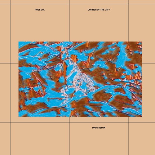Pose Dia - Simulate Yourself Remixes