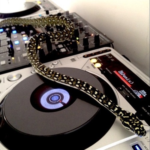 Dj Python - Funky House Volume 2