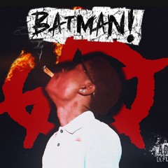 CHAOS - BATMAN!