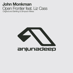 Open Frontier (Original Mix)
