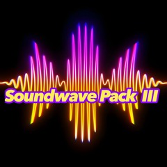 Soundwave Pack III