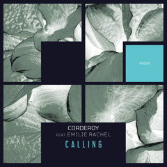 Corderoy, Émilie Rachel - Calling (Extended Mix)