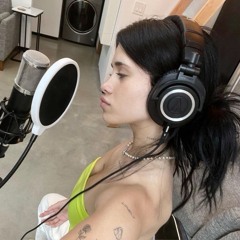 nessa barrett unreleased songs