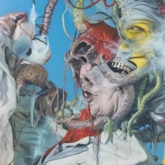 Acid Rain Instrumental (Dry Hit Mix)