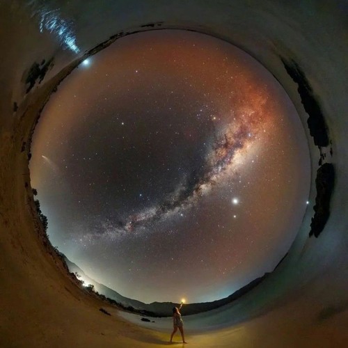 Garden Of Time - Circle Of Stars