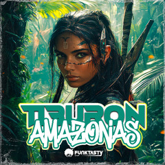 Tiburón - Amazonas (Original Mix) - [ OUT NOW !! · YA DISPONIBLE ]