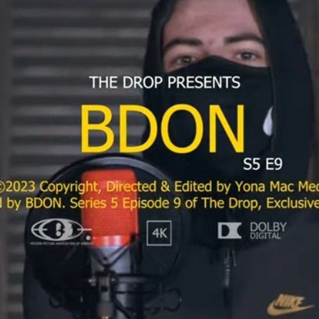 Stream The Drop - BDon [S5:E9] by yer maw | Listen online for free on ...