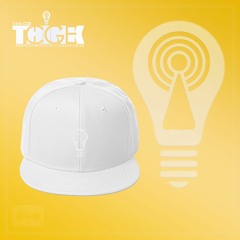 White Hat White Bulb