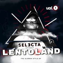 LENTOLAND VOL.1  (THE MEGAMIX)