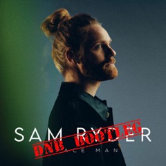 Sam Ryder - Space Man (ATH Remix) - Eurovision 2022 // OUT NOW ON SPOTIFY AND APPLE