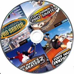 THPS 1 - 4