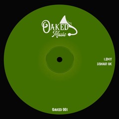 Lemy - Sonar Uk (Oaked Music 001)