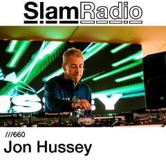 #SlamRadio - 660 - Jon Hussey