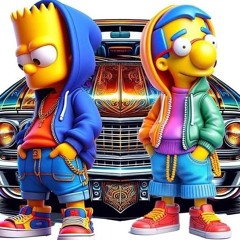 Trill Barz 8