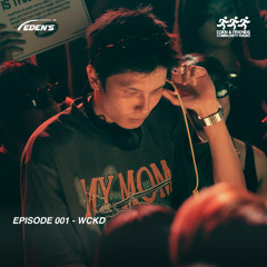 WCKD - 05 December 2025 | EDEN & Friends Community Radio