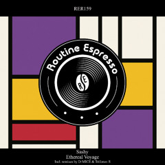 Sashy - Ethereal Voyage (Trifonov S Remix)