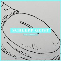 Schlepp Geist - "Choirs Of Isolation"(live set) for RAMBALKOSHE