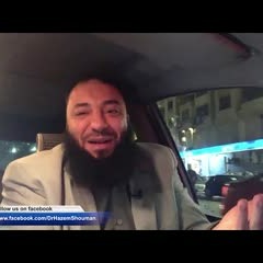 وقت خطير لإستجابة الدعاء لا يعرفه الكثير ! | #دقيقتين_مع_حازم | الموسم 01 | د . حازم شومان
