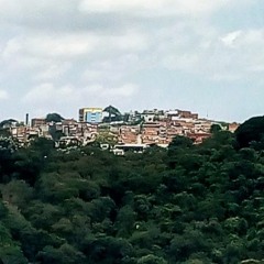 EMOTIVO - A Cidade é Nossa (prod. Blade901)