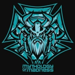 The Uptempo Project | Mythology of Madness (GER) The Uptempo Project Show #039 | November 2021