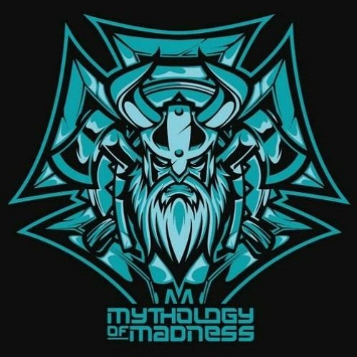 The Uptempo Project | Mythology of Madness (GER) The Uptempo Project Show #039 | November 2021