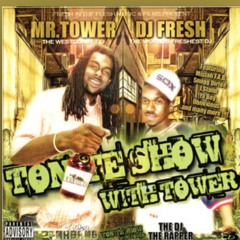 mr tower x djfresh type
