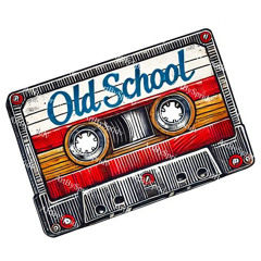 Old Skool ( SCOUSE edition )