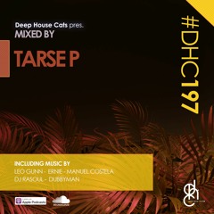 #DHC197 - Mixed By Tarse P