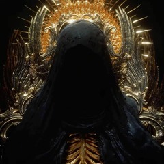 Goddess of Darkness