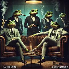 ACIDionstre