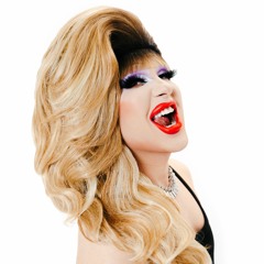 Jodie Harsh Mixtape for KALTBLUT Magazine