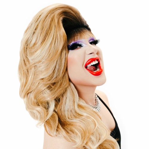 Stream Jodie Harsh Mixtape for KALTBLUT Magazine by KALTBLUT Magazine