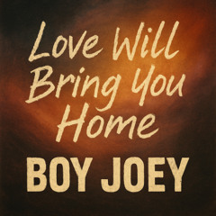 Boy Joey - Love Will Bring You Home